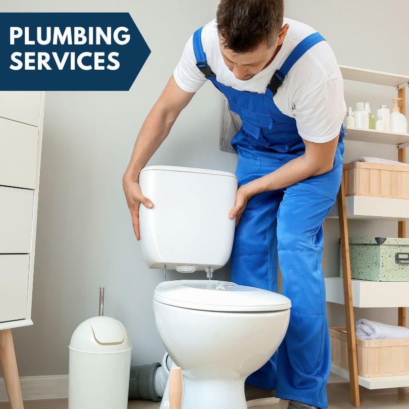 Plumbing Company in Lawndale, NC